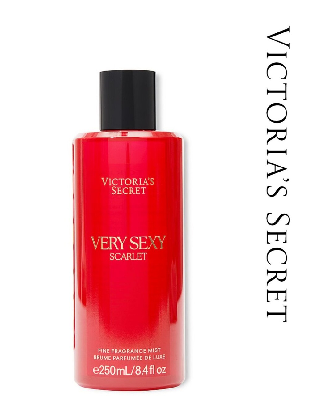 Very Sexy - Scarlet